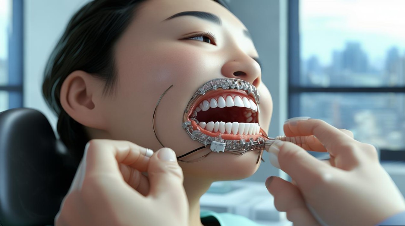 矫正歪牙齿有哪些必知知识?-图1 矫正歪牙齿有哪些必知知识?-图1