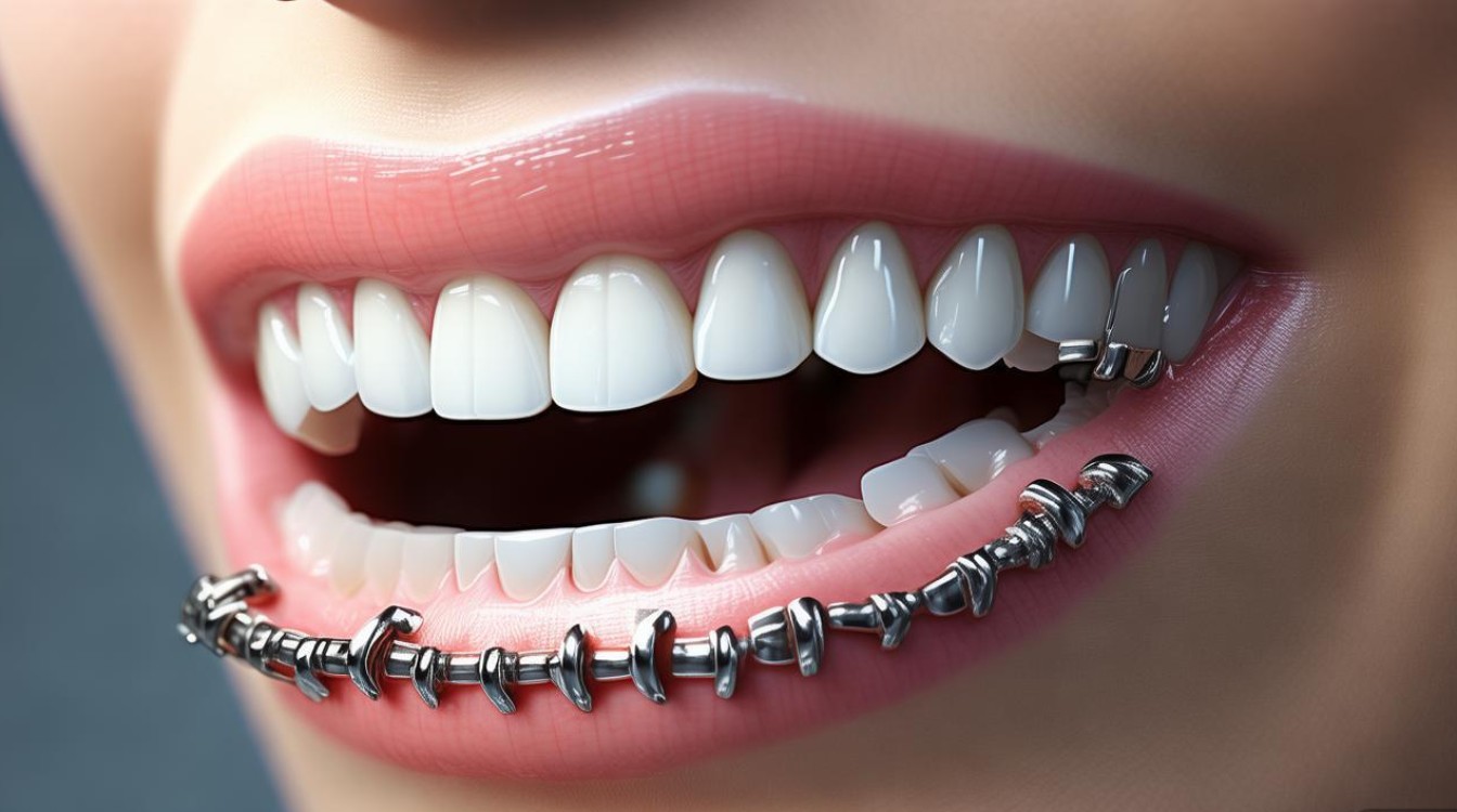 地包天牙齿怎么样矫正?有哪些有效方法与流程?-图1 地包天牙齿怎么样矫正?有哪些有效方法与流程?-图1