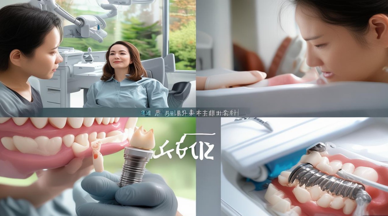 费亚丹种植牙一颗费用多少?包含哪些项目?影响因素有哪些?-图1 费亚丹种植牙一颗费用多少?包含哪些项目?影响因素有哪些?-图1