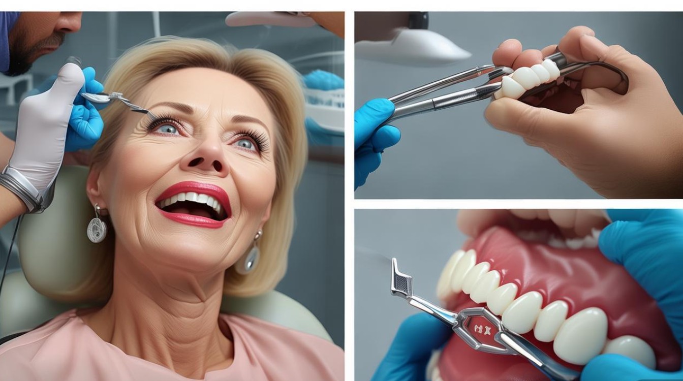 矫正牙齿为何要打骨钉?作用和背后的原理究竟是什么?-图1 矫正牙齿为何要打骨钉?作用和背后的原理究竟是什么?-图1