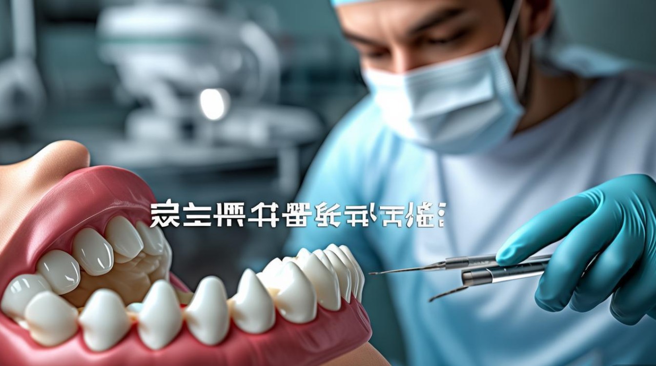 种植牙需要切开牙龈吗?-图1 种植牙需要切开牙龈吗?-图1