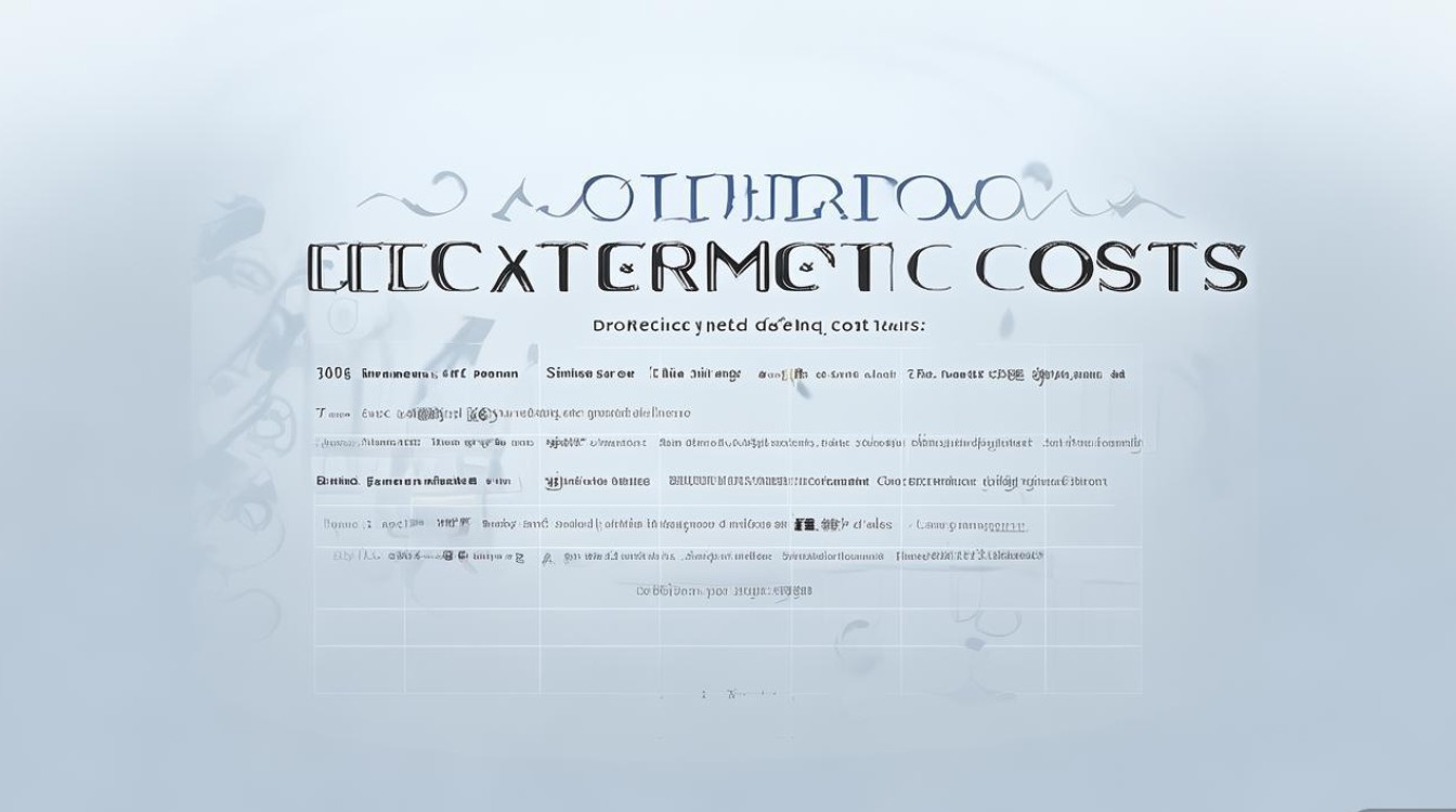 东莞矫正牙齿价格多少?隐形和传统金属牙套差多少?-图1 东莞矫正牙齿价格多少?隐形和传统金属牙套差多少?-图1