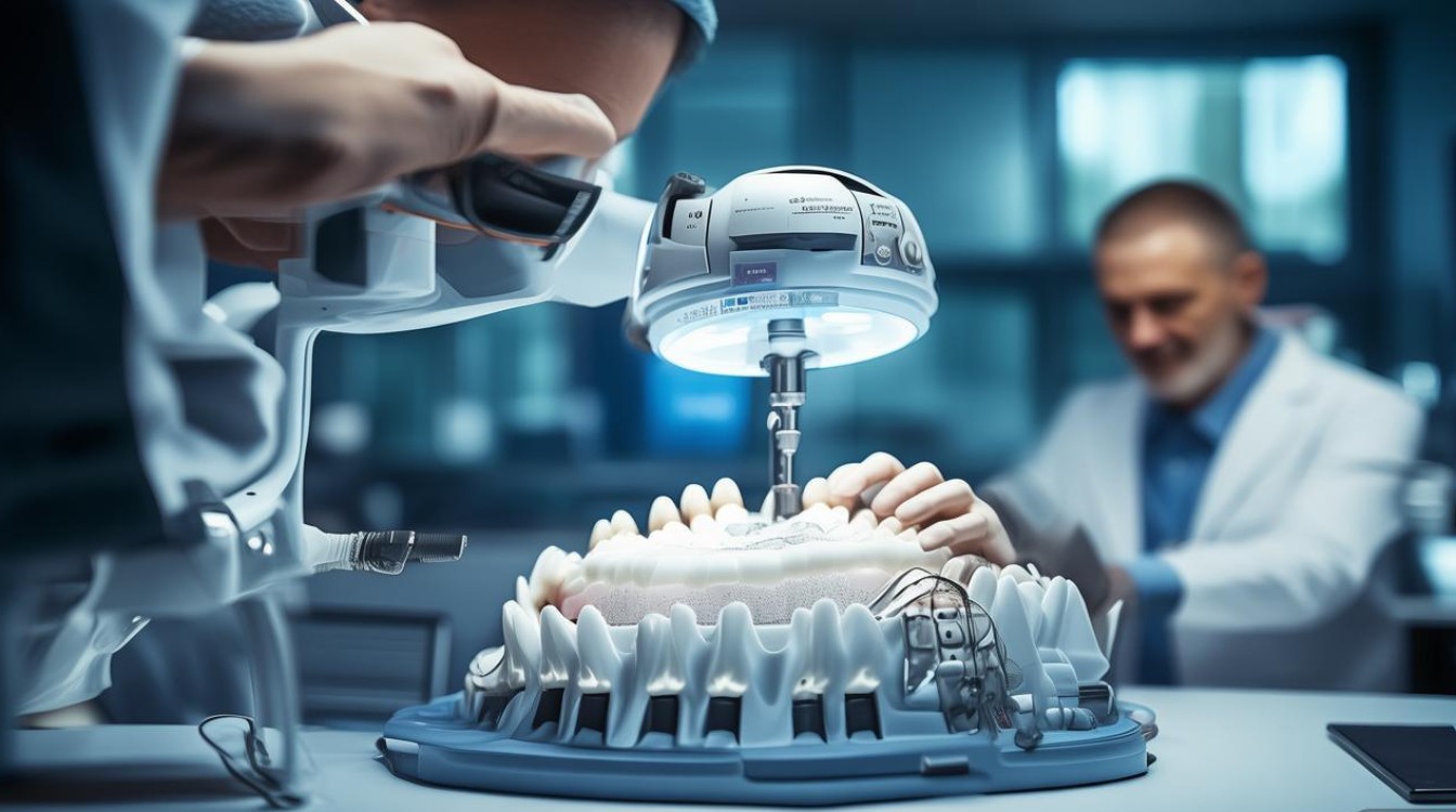 种植牙新技术推广效果如何?有哪些优势需重点推广给患者?-图1 种植牙新技术推广效果如何?有哪些优势需重点推广给患者?-图1