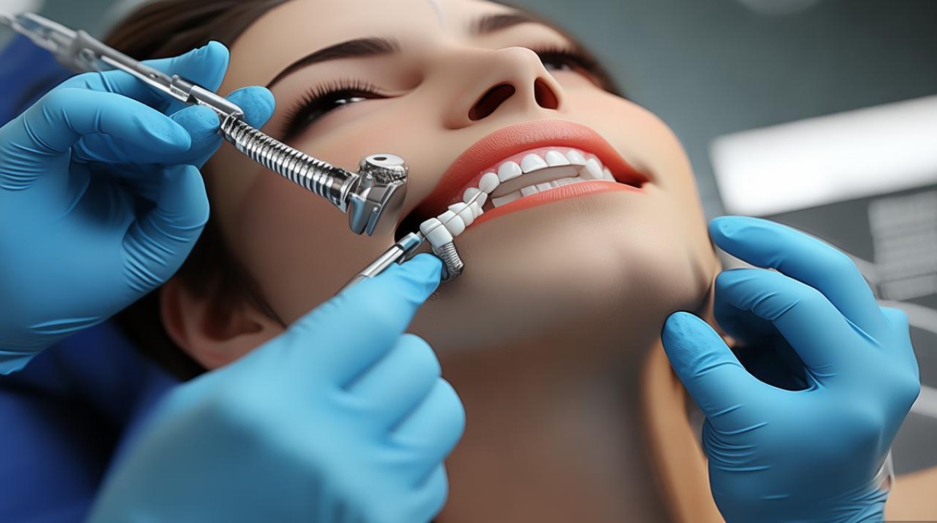 种植牙传导力时痛是什么原因?-图1 种植牙传导力时痛是什么原因?-图1