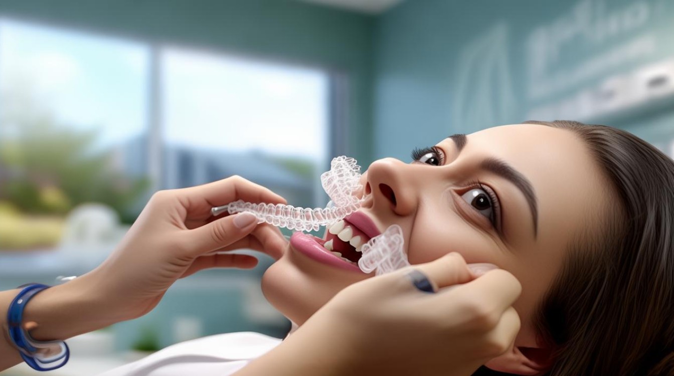 牙齿畸形矫正有哪些方法?不同情况如何选对矫正方式?-图1 牙齿畸形矫正有哪些方法?不同情况如何选对矫正方式?-图1