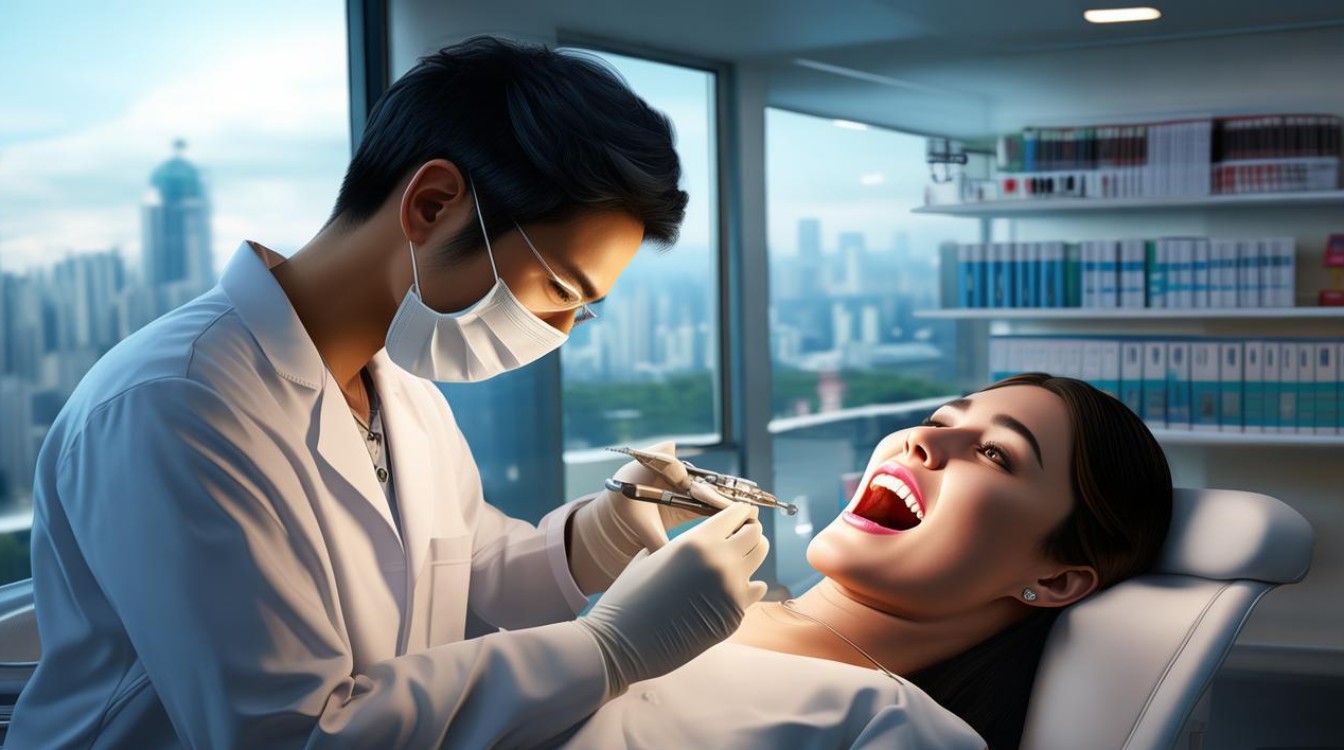 南京种植牙医生怎么选?哪家医院靠谱?-图1 南京种植牙医生怎么选?哪家医院靠谱?-图1