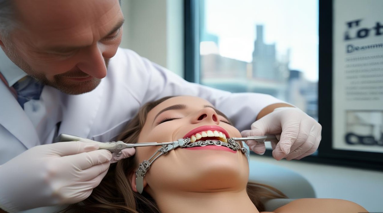 波士顿矫正牙齿效果如何?哪家医院靠谱?-图1 波士顿矫正牙齿效果如何?哪家医院靠谱?-图1