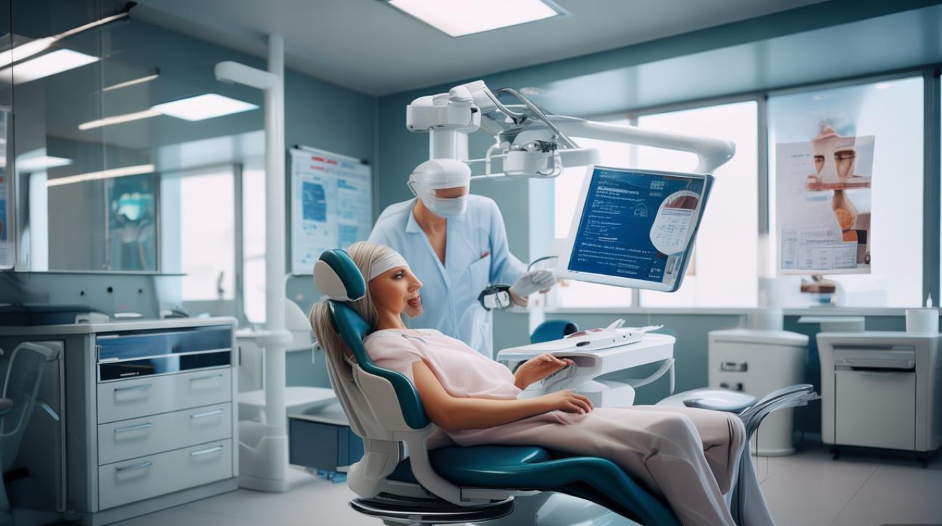 蚌埠医院牙齿矫正效果如何?价格贵不贵?-图1 蚌埠医院牙齿矫正效果如何?价格贵不贵?-图1