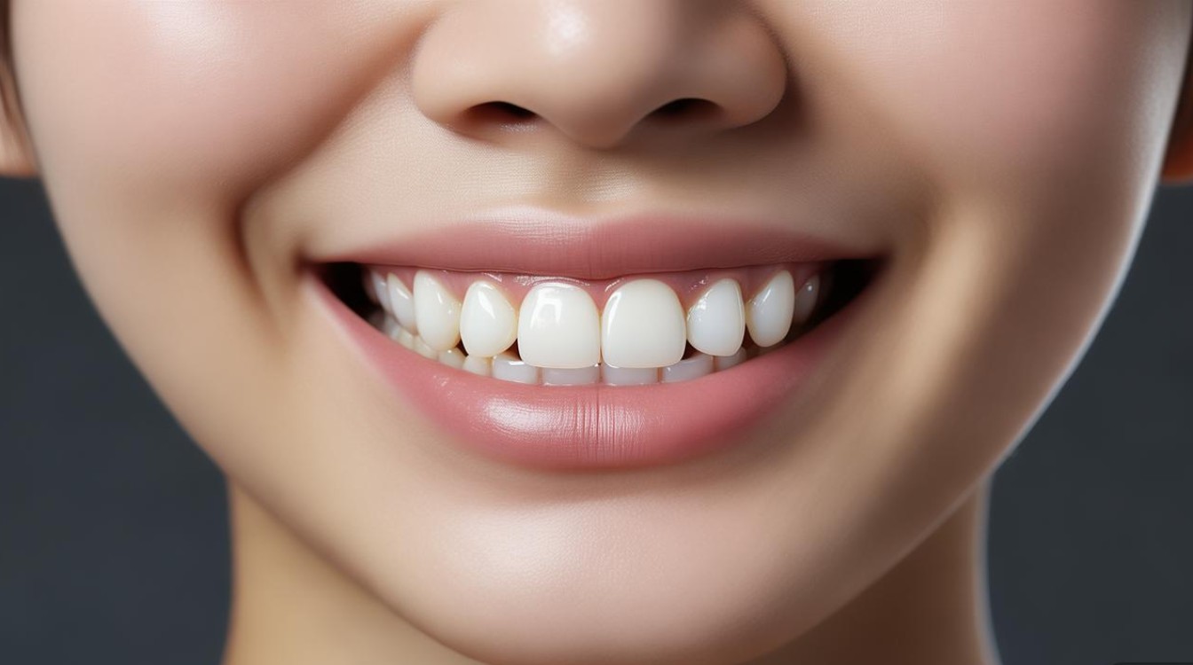 矫正后嘴巴总合不拢?原因与应对方法-图1 矫正后嘴巴总合不拢?原因与应对方法-图1