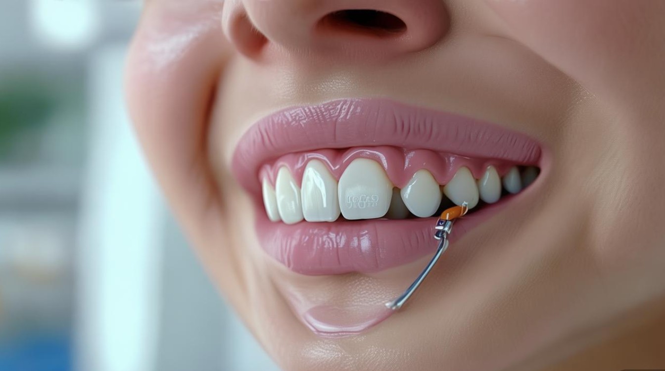 20多岁牙齿矫正,现在开始晚不晚?-图1 20多岁牙齿矫正,现在开始晚不晚?-图1