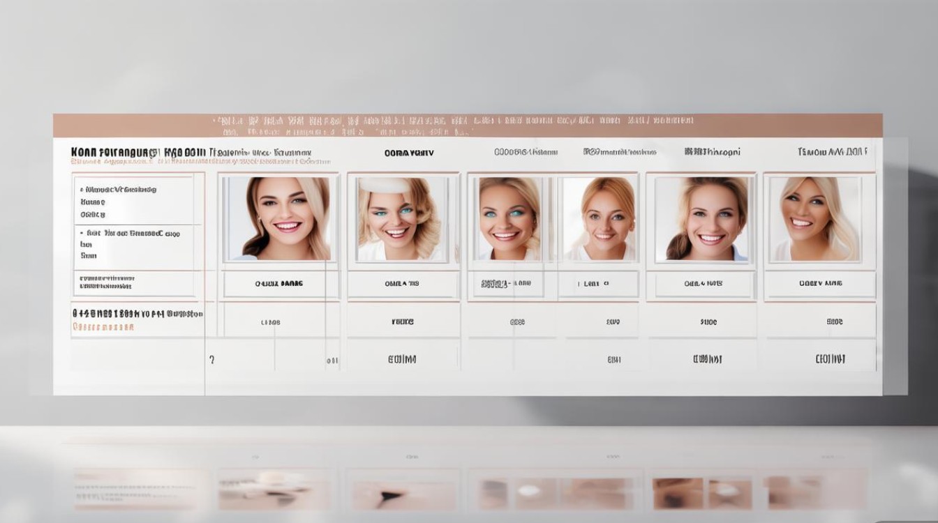 康圆牙齿矫正价格多少?影响因素有哪些?-图1 康圆牙齿矫正价格多少?影响因素有哪些?-图1