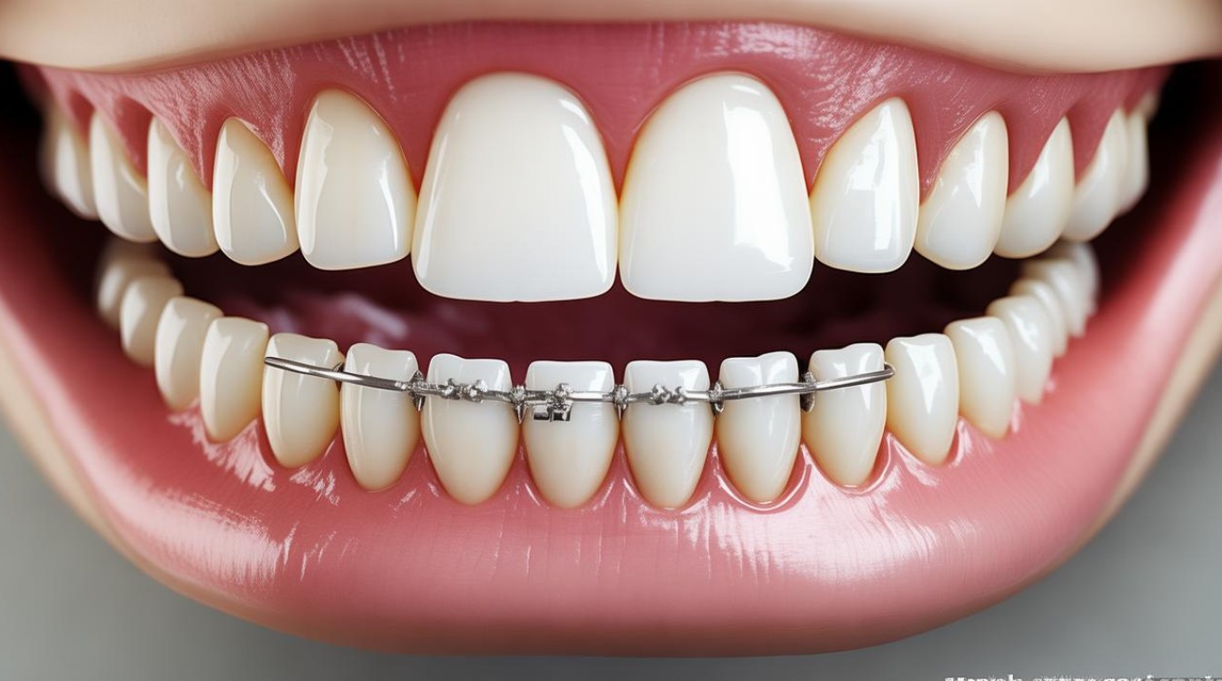 矫正牙齿每月变化如何?每月能看到哪些不同?-图1 矫正牙齿每月变化如何?每月能看到哪些不同?-图1