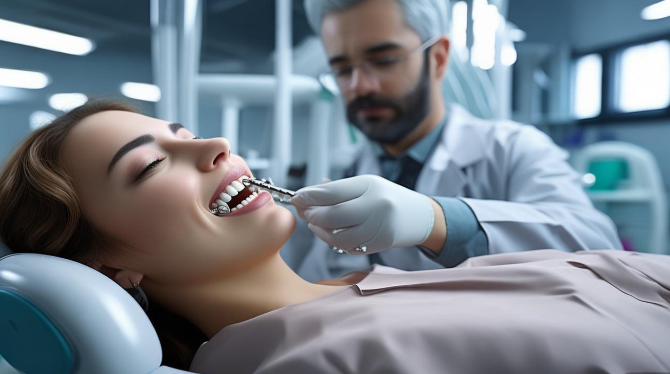 重医附一院牙齿矫正效果如何?价格流程优势详解?-图1 重医附一院牙齿矫正效果如何?价格流程优势详解?-图1