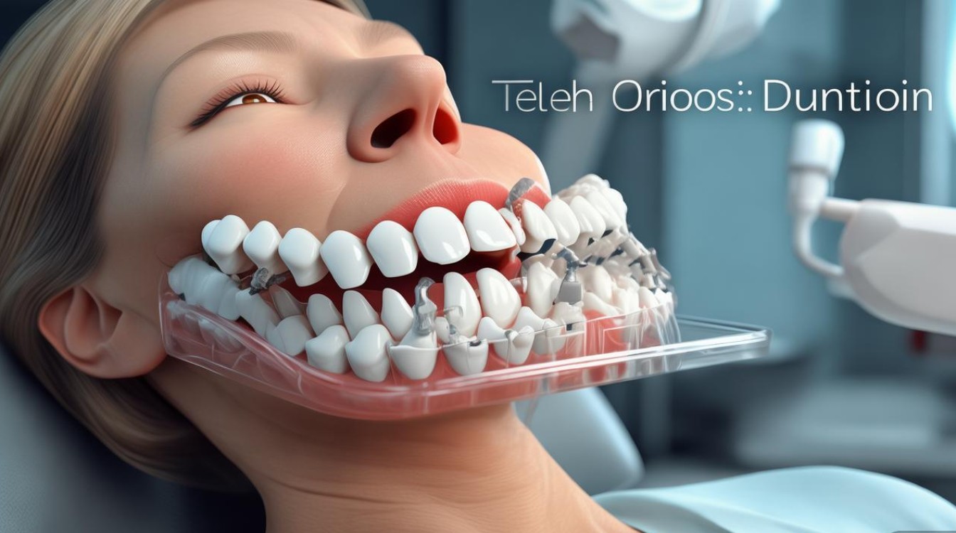 牙齿矫正到底要多久?影响矫正时长的因素有哪些?-图1 牙齿矫正到底要多久?影响矫正时长的因素有哪些?-图1