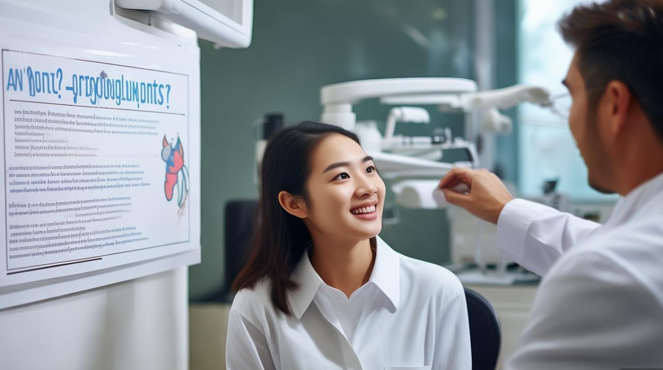 年轻人可以做种植牙吗?需要满足哪些身体和年龄条件,具体要求有哪些?-图1 年轻人可以做种植牙吗?需要满足哪些身体和年龄条件,具体要求有哪些?-图1