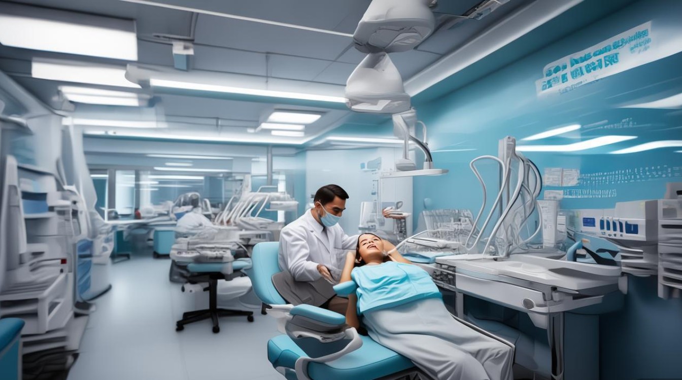 莆田医院种植牙怎么样?效果、价格及靠谱度如何?-图1 莆田医院种植牙怎么样?效果、价格及靠谱度如何?-图1