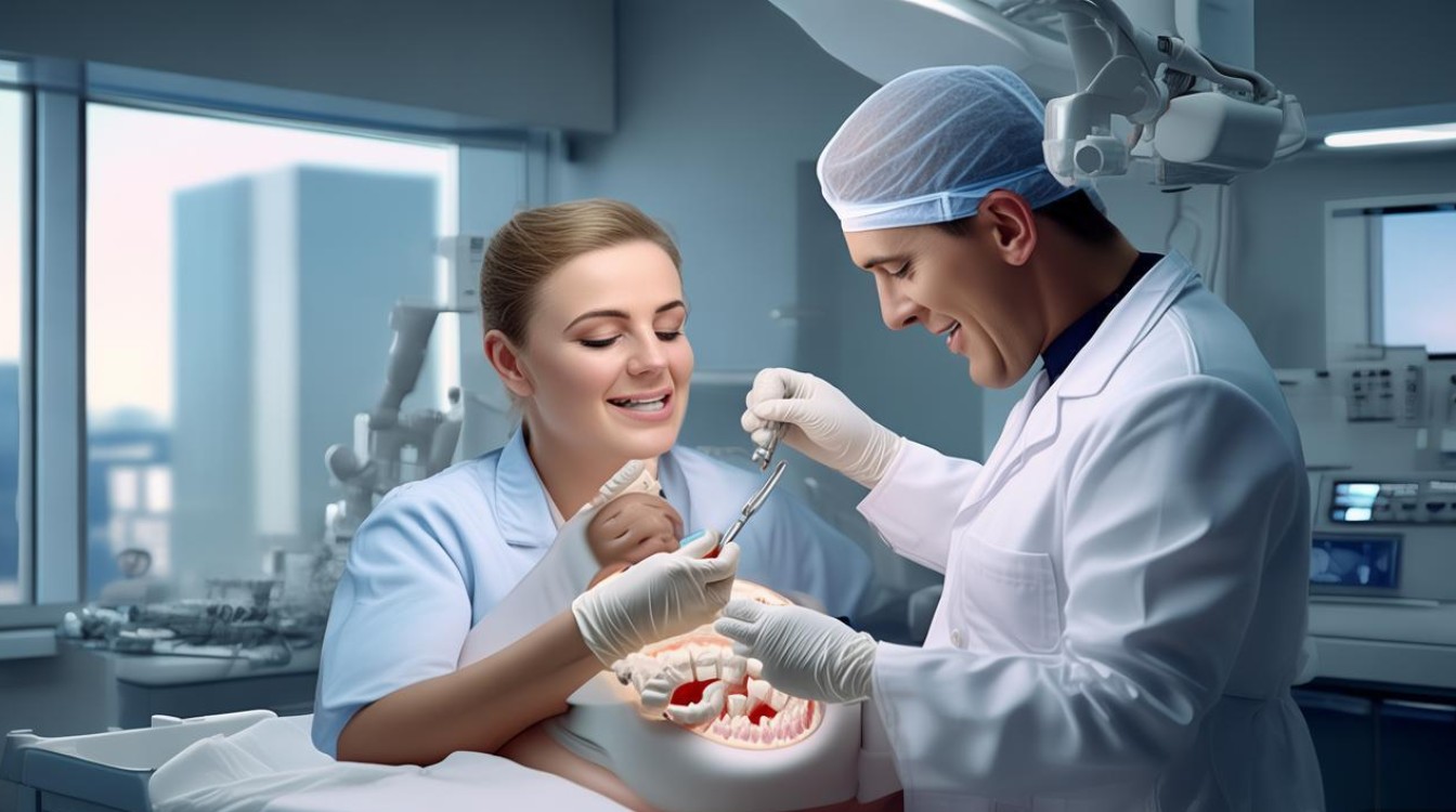 瑞士种植牙有哪些优势?为何值得大家选择?-图1 瑞士种植牙有哪些优势?为何值得大家选择?-图1