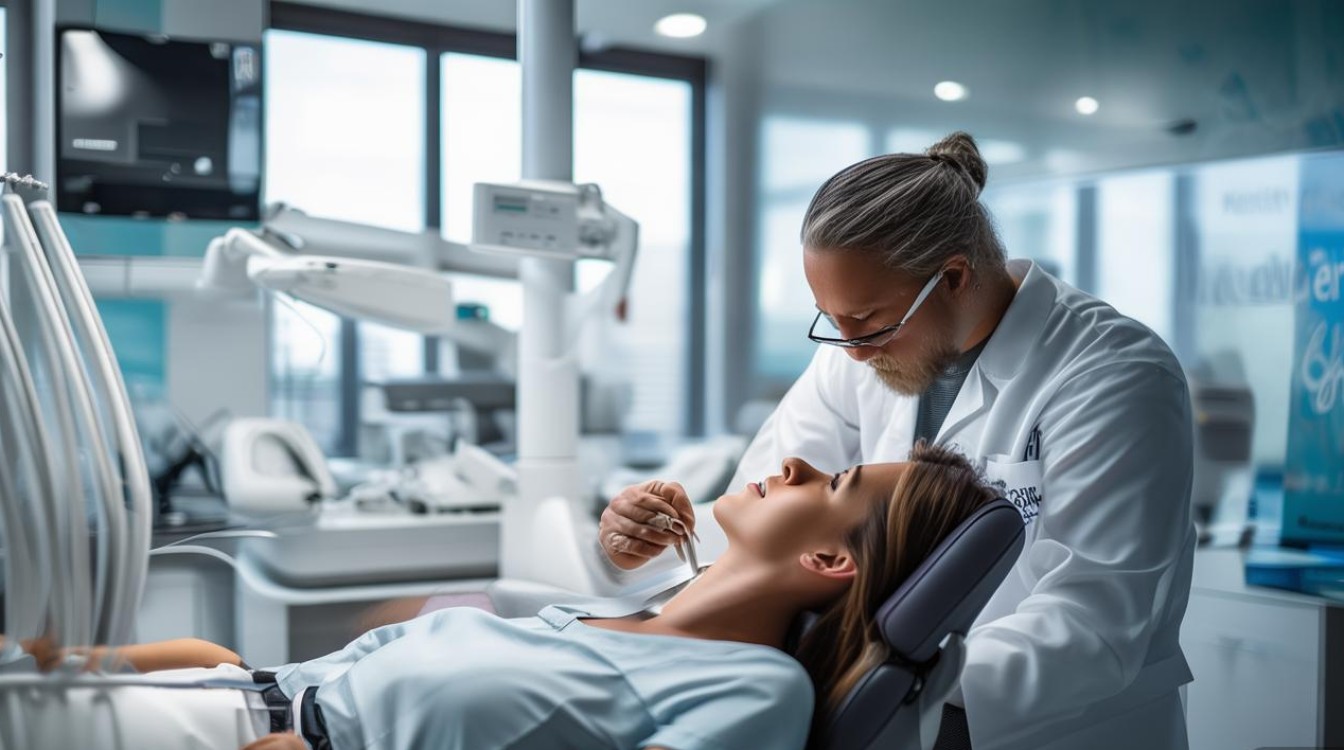 矫正牙齿选正规门诊,关键看资质、效果和服务?-图1 矫正牙齿选正规门诊,关键看资质、效果和服务?-图1