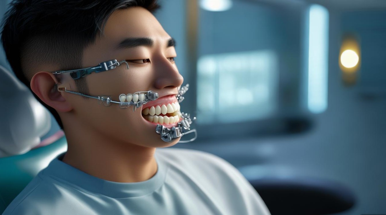 牙齿矫正期口臭怎么办?教你有效摆脱异味的方法!-图1 牙齿矫正期口臭怎么办?教你有效摆脱异味的方法!-图1