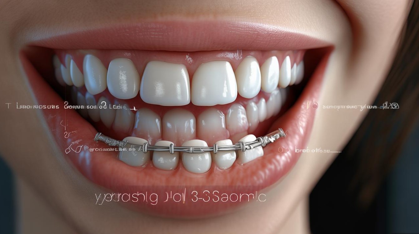 21岁矫正牙齿,这个年龄段矫正牙齿会有哪些具体的风险和坏处?-图1 21岁矫正牙齿,这个年龄段矫正牙齿会有哪些具体的风险和坏处?-图1