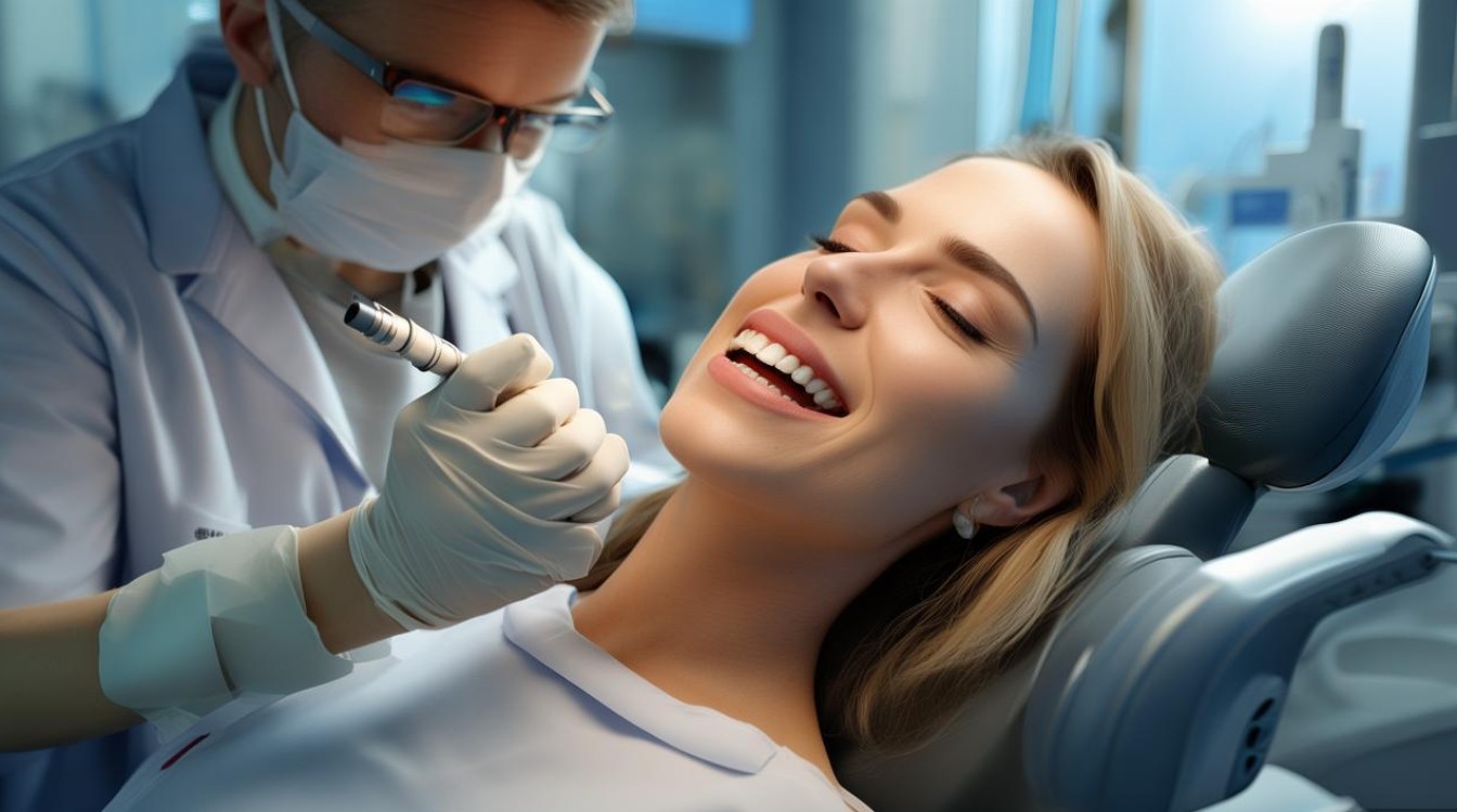 激光照牙齿矫正效果如何?安全靠谱吗?-图1 激光照牙齿矫正效果如何?安全靠谱吗?-图1