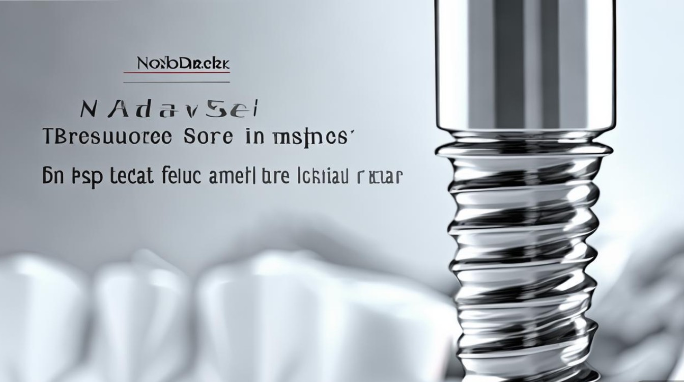 瑞典nobel种植牙个性化系列如何实现精准个性化定制?-图1 瑞典nobel种植牙个性化系列如何实现精准个性化定制?-图1