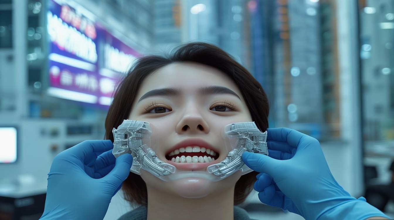 深圳青少年牙齿矫正,几岁开始矫正效果最佳呢?-图1 深圳青少年牙齿矫正,几岁开始矫正效果最佳呢?-图1