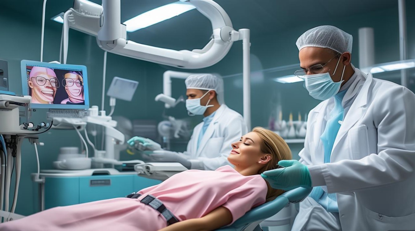 广大奥齿泰种植牙效果如何?价格贵不贵?-图1 广大奥齿泰种植牙效果如何?价格贵不贵?-图1