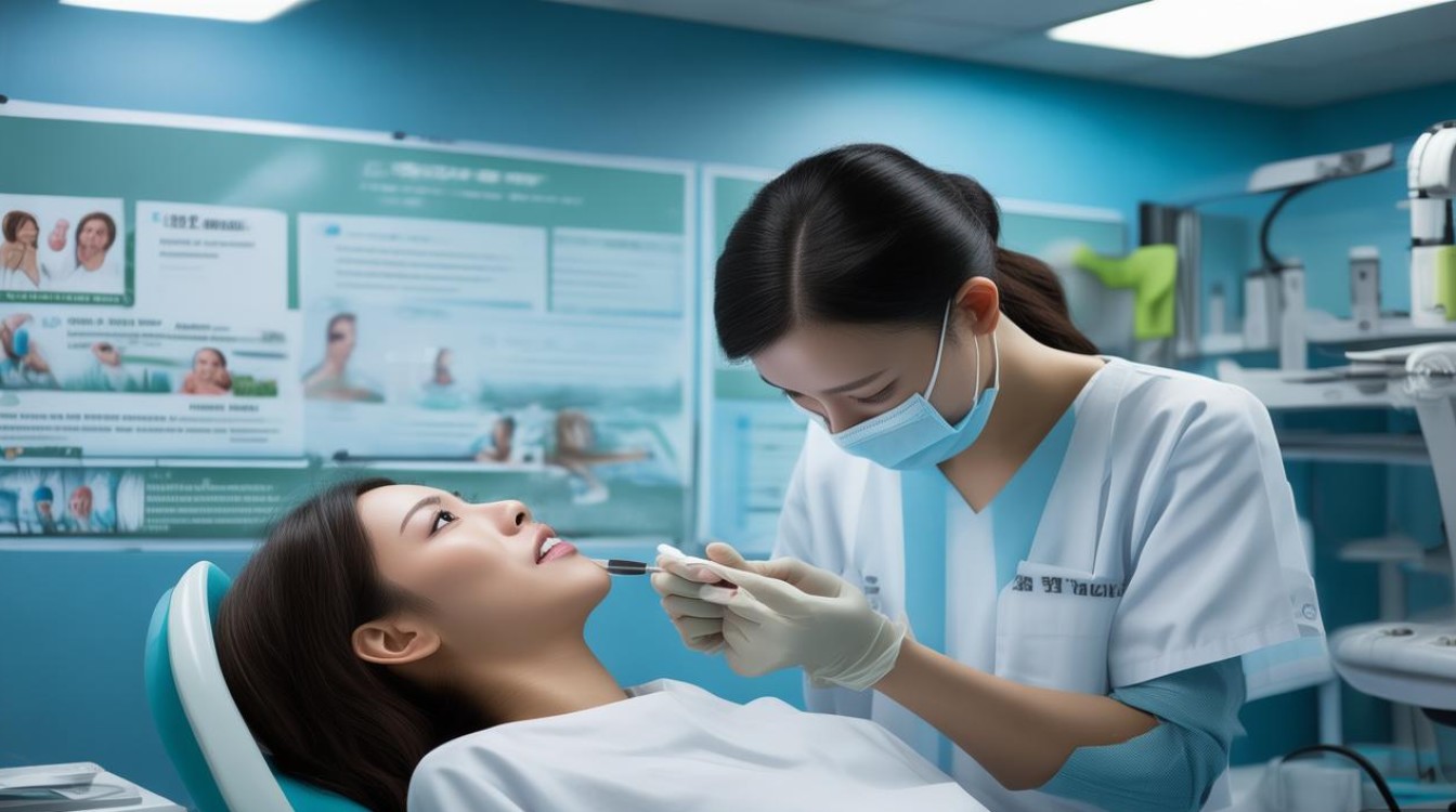 珠海矫正牙齿效果怎么样?选哪家医院靠谱?-图1 珠海矫正牙齿效果怎么样?选哪家医院靠谱?-图1