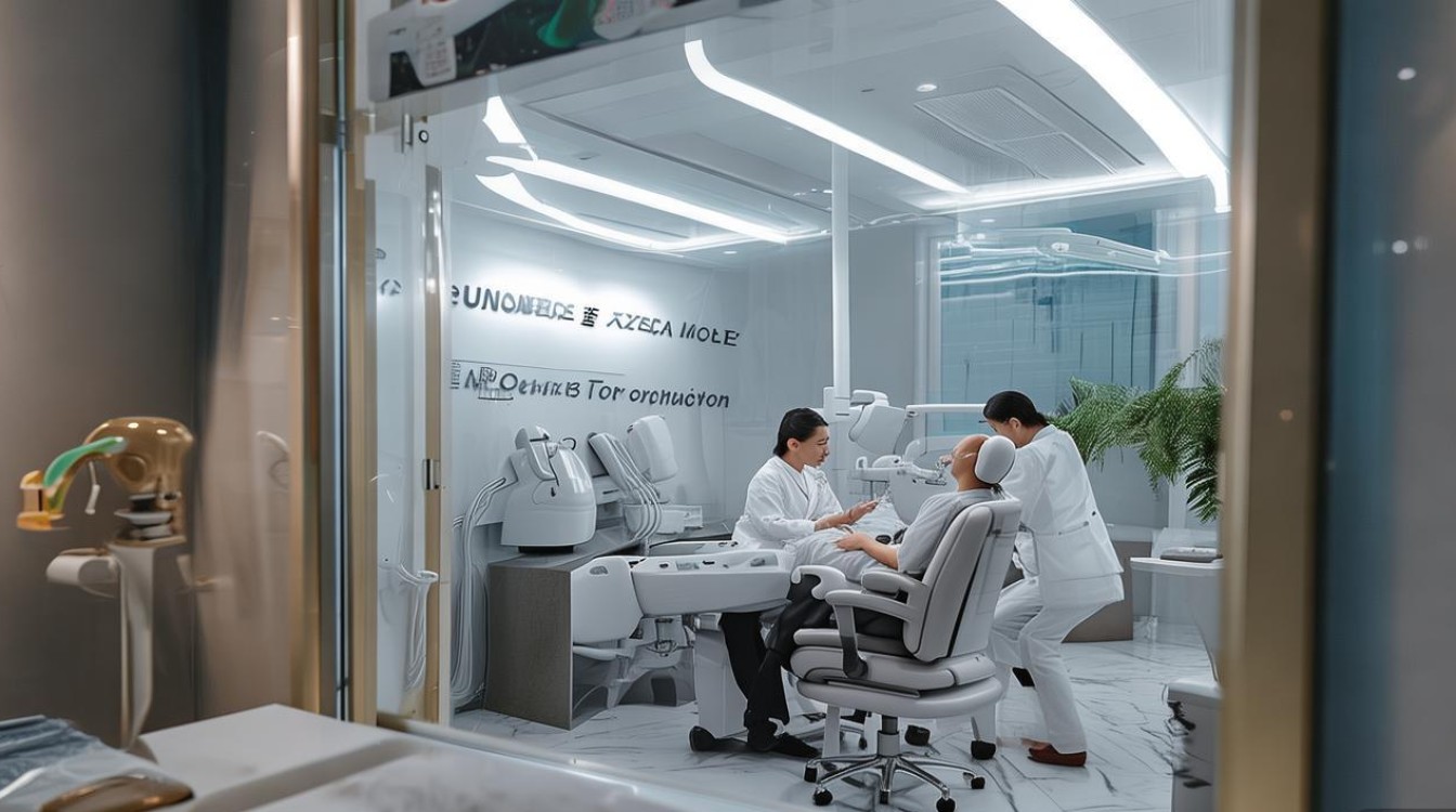 广州矫正牙齿最贵的是哪种?不同矫正方式价格差异为何这么大?-图1 广州矫正牙齿最贵的是哪种?不同矫正方式价格差异为何这么大?-图1