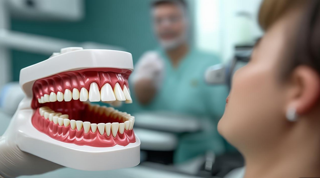 矫正牙齿通常拔哪几颗?拔牙位置怎么选?-图1 矫正牙齿通常拔哪几颗?拔牙位置怎么选?-图1