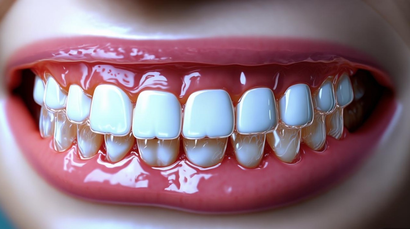 牙齿矫正橡皮筋牵引有何作用?如何正确使用?-图1 牙齿矫正橡皮筋牵引有何作用?如何正确使用?-图1