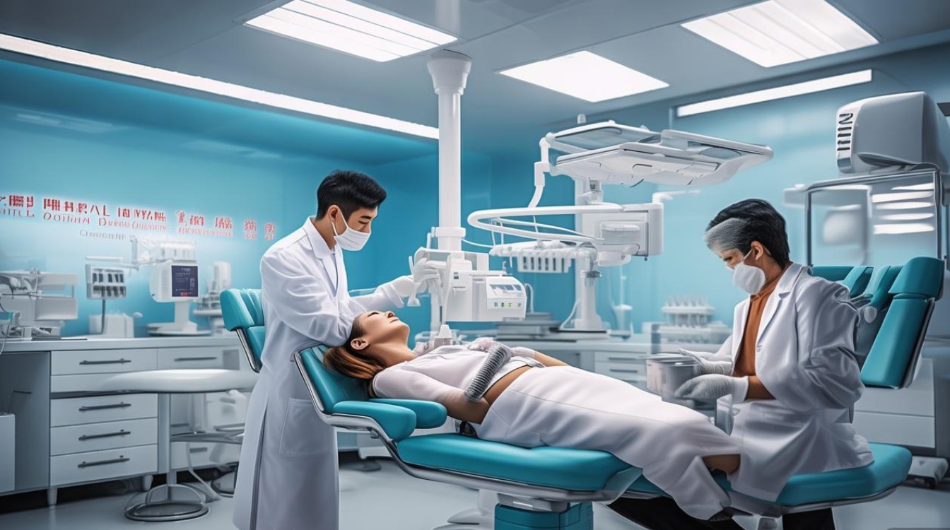 北京种植牙医院哪家好?怎么选靠谱的?-图1 北京种植牙医院哪家好?怎么选靠谱的?-图1