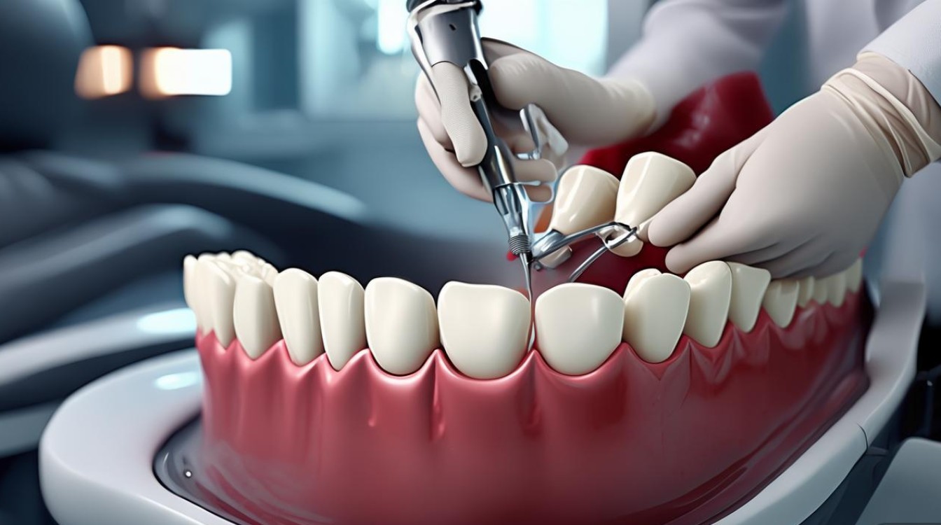 种植牙的优缺点是什么?价格高不高能用多久?适合哪些人?-图1 种植牙的优缺点是什么?价格高不高能用多久?适合哪些人?-图1