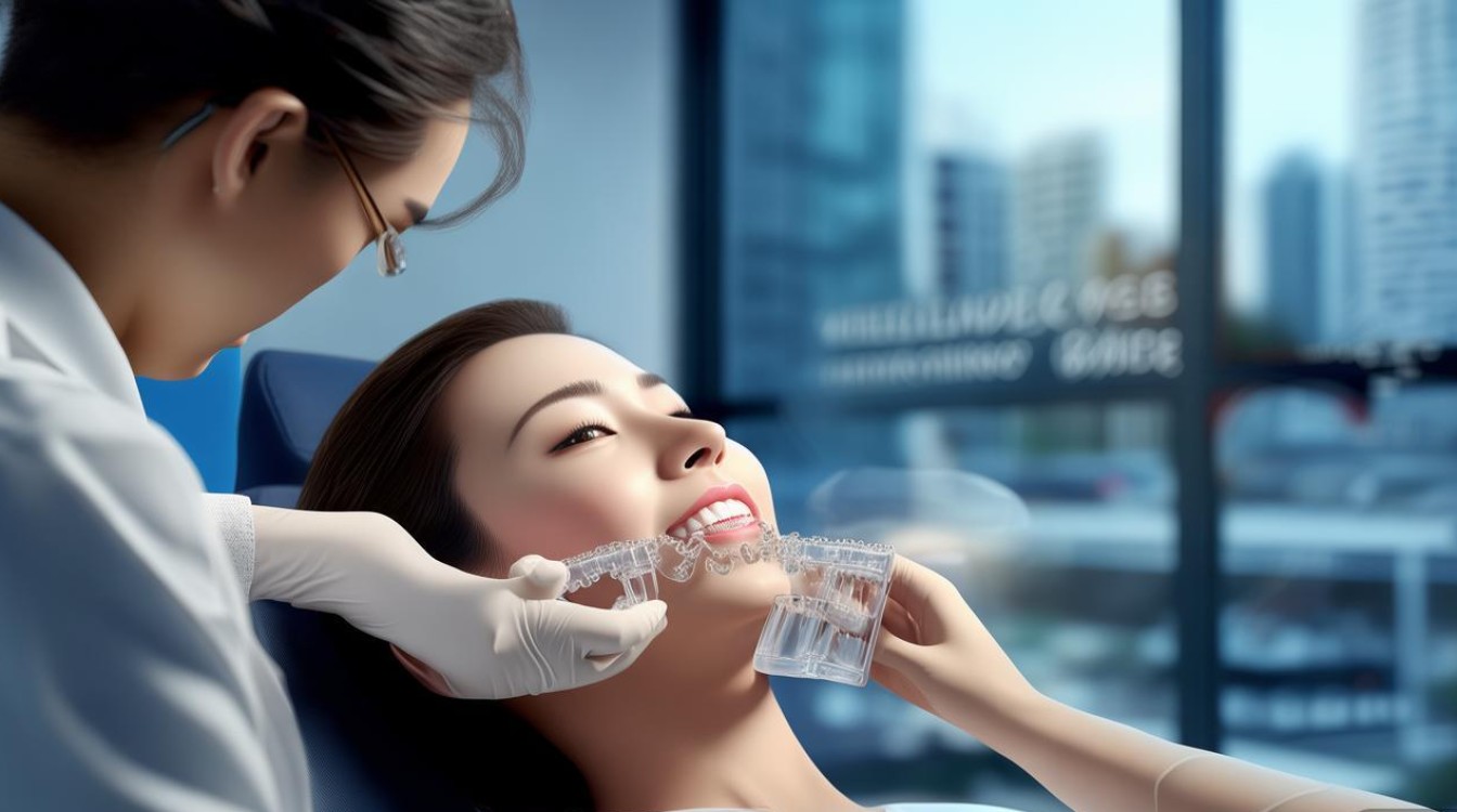 佳木斯牙齿隐形矫正效果怎样?价格多少?适合哪些人呢?-图1 佳木斯牙齿隐形矫正效果怎样?价格多少?适合哪些人呢?-图1