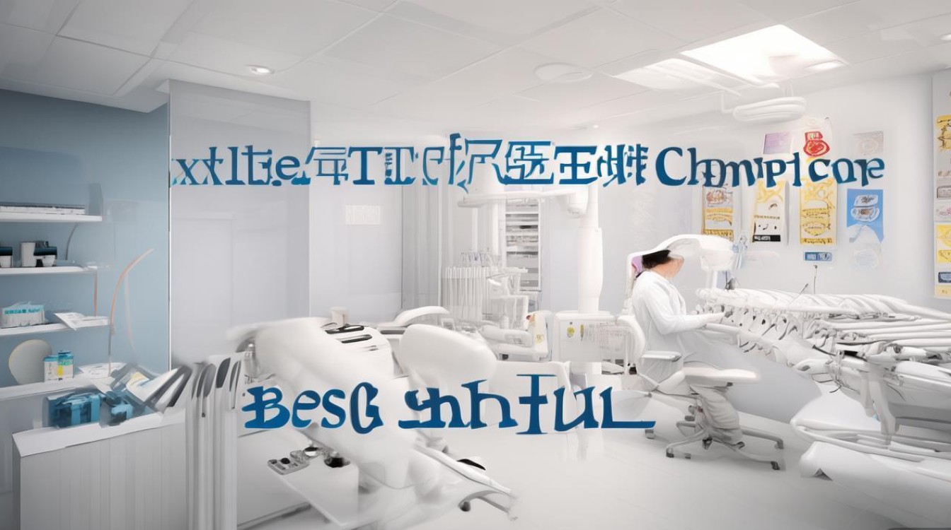 厦门牙齿矫正哪家好?看资质、案例还是医生?-图1 厦门牙齿矫正哪家好?看资质、案例还是医生?-图1