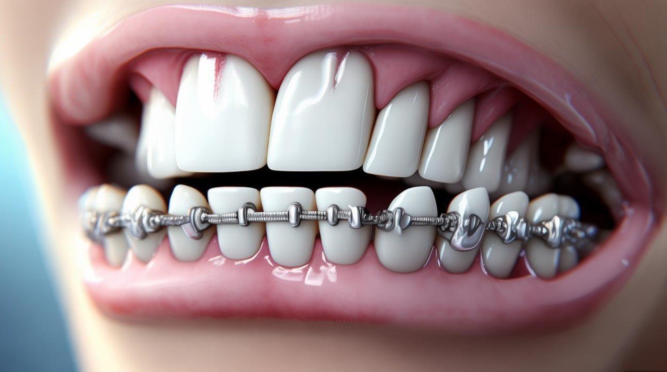 牙齿矫正器有哪些类型?如何选择适合自己的?-图1 牙齿矫正器有哪些类型?如何选择适合自己的?-图1