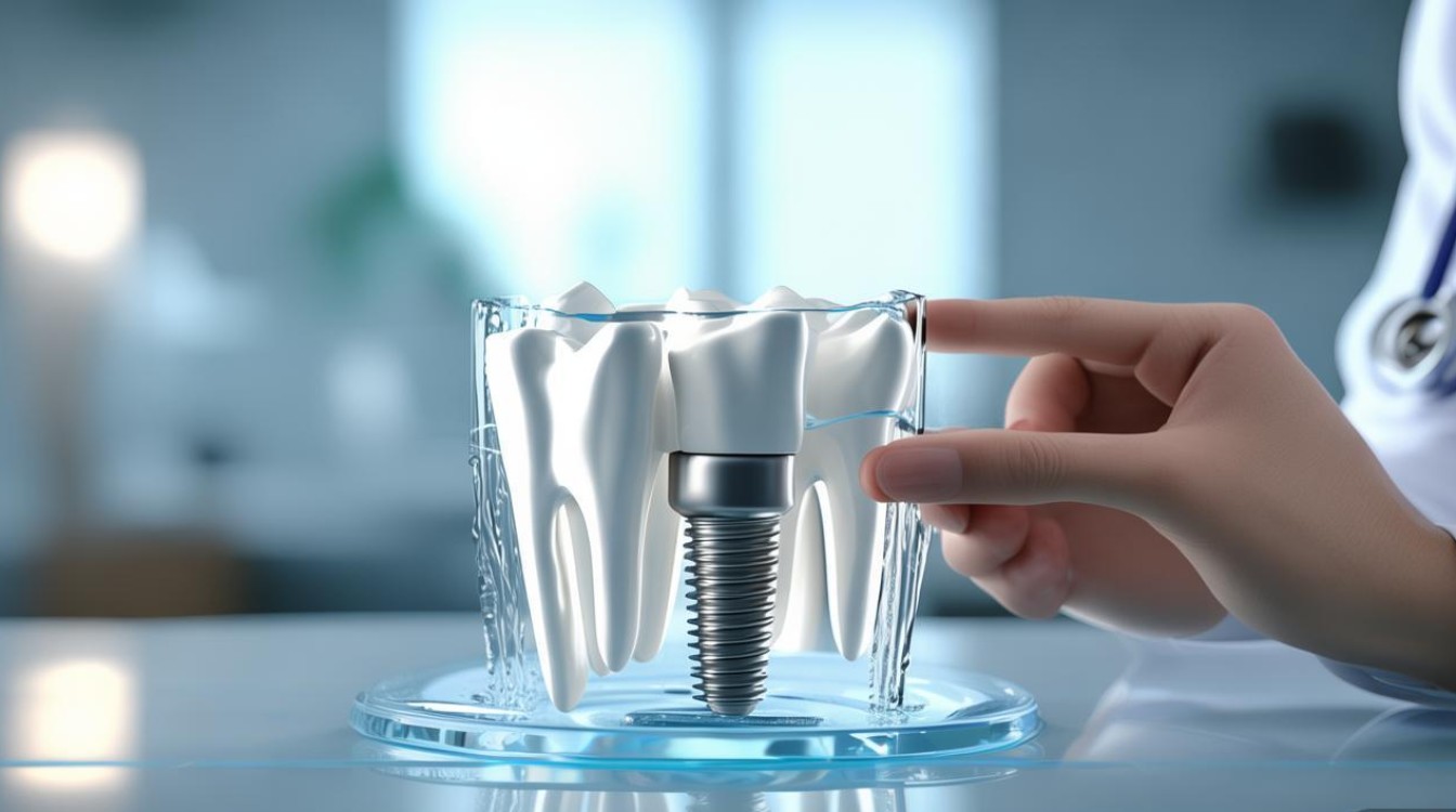 种植牙亲水性究竟是什么意思?-图1 种植牙亲水性究竟是什么意思?-图1