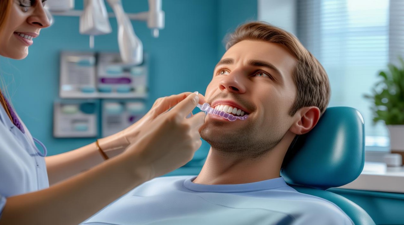 34岁还能矫正牙齿么-图1 34岁还能矫正牙齿么-图1