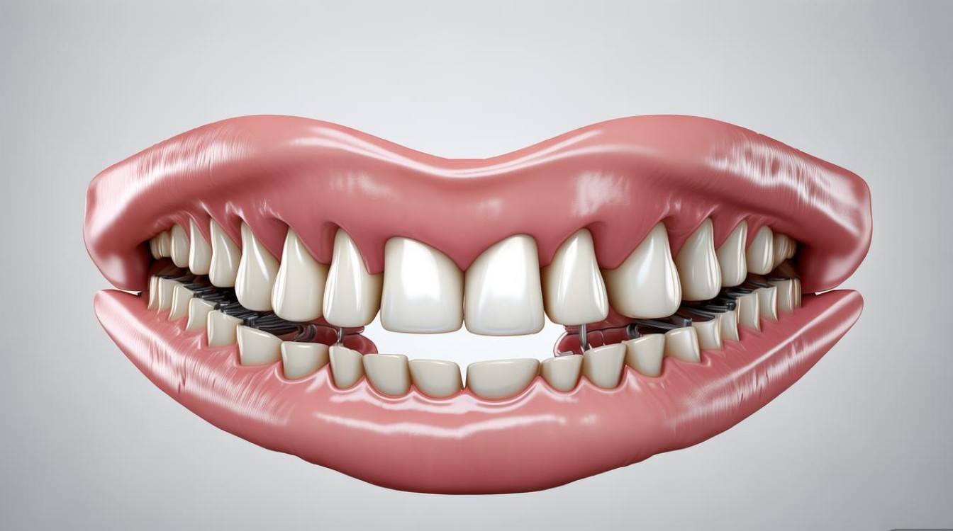 牙齿矫正期间托槽松动是什么原因?会影响矫正效果吗?如何处理?-图1 牙齿矫正期间托槽松动是什么原因?会影响矫正效果吗?如何处理?-图1