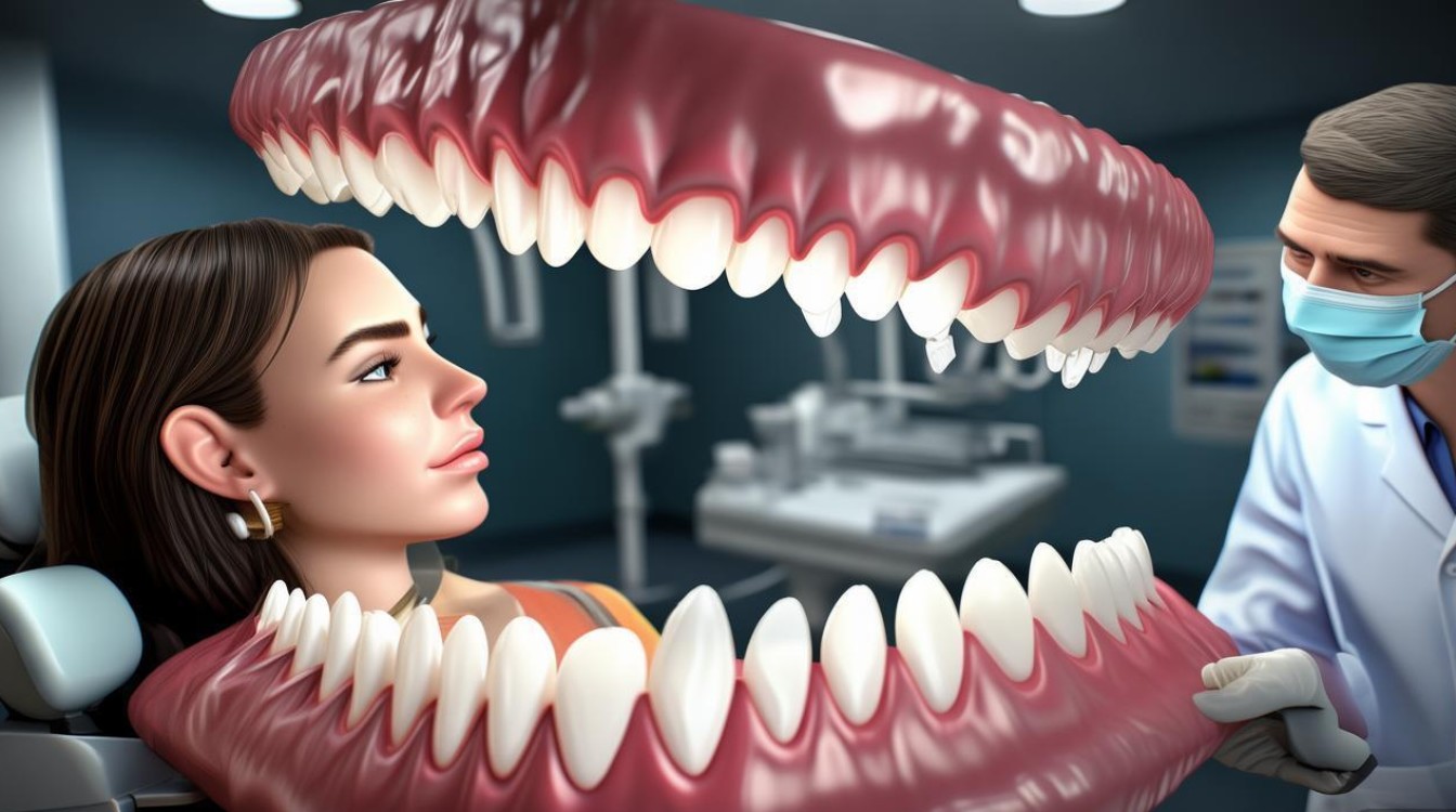 矫正牙齿能拔大牙吗?拔除大牙的注意事项有哪些?-图1 矫正牙齿能拔大牙吗?拔除大牙的注意事项有哪些?-图1