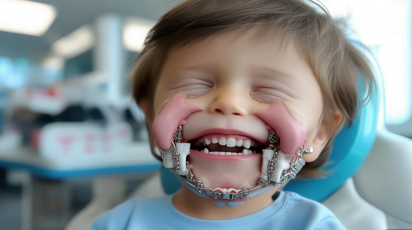 小孩牙齿矫正费用多少?哪些因素会影响价格?-图1 小孩牙齿矫正费用多少?哪些因素会影响价格?-图1