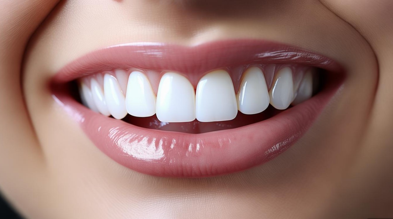 牙齿美塑矫正效果如何?安全适合哪些人?-图1 牙齿美塑矫正效果如何?安全适合哪些人?-图1