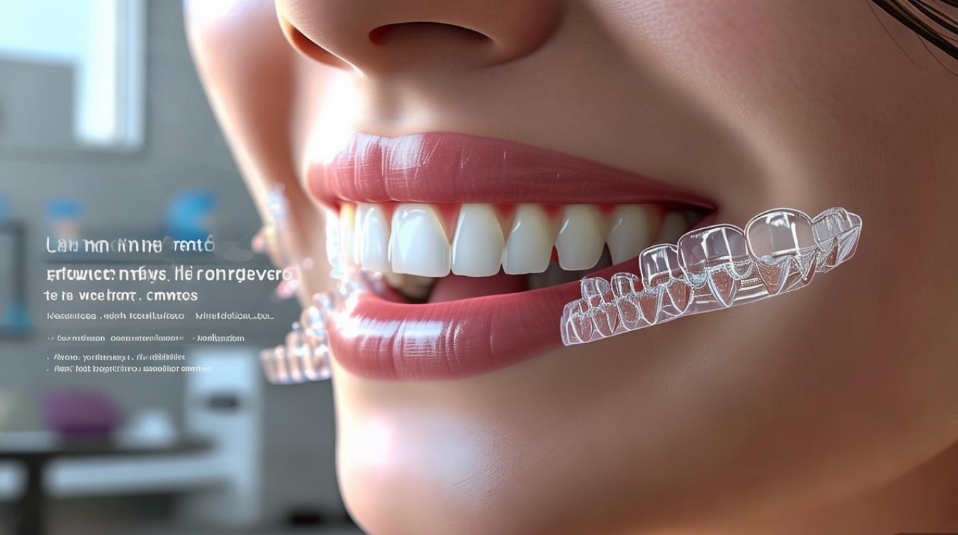 牙齿矫正中平导的作用是什么?哪些情况需要用到它?-图1 牙齿矫正中平导的作用是什么?哪些情况需要用到它?-图1