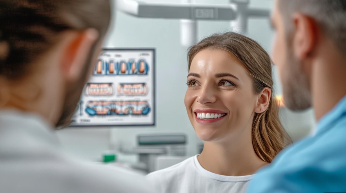 牙齿矫正是否需要拔智齿?拔与不拔对矫正效果有何影响?-图1 牙齿矫正是否需要拔智齿?拔与不拔对矫正效果有何影响?-图1