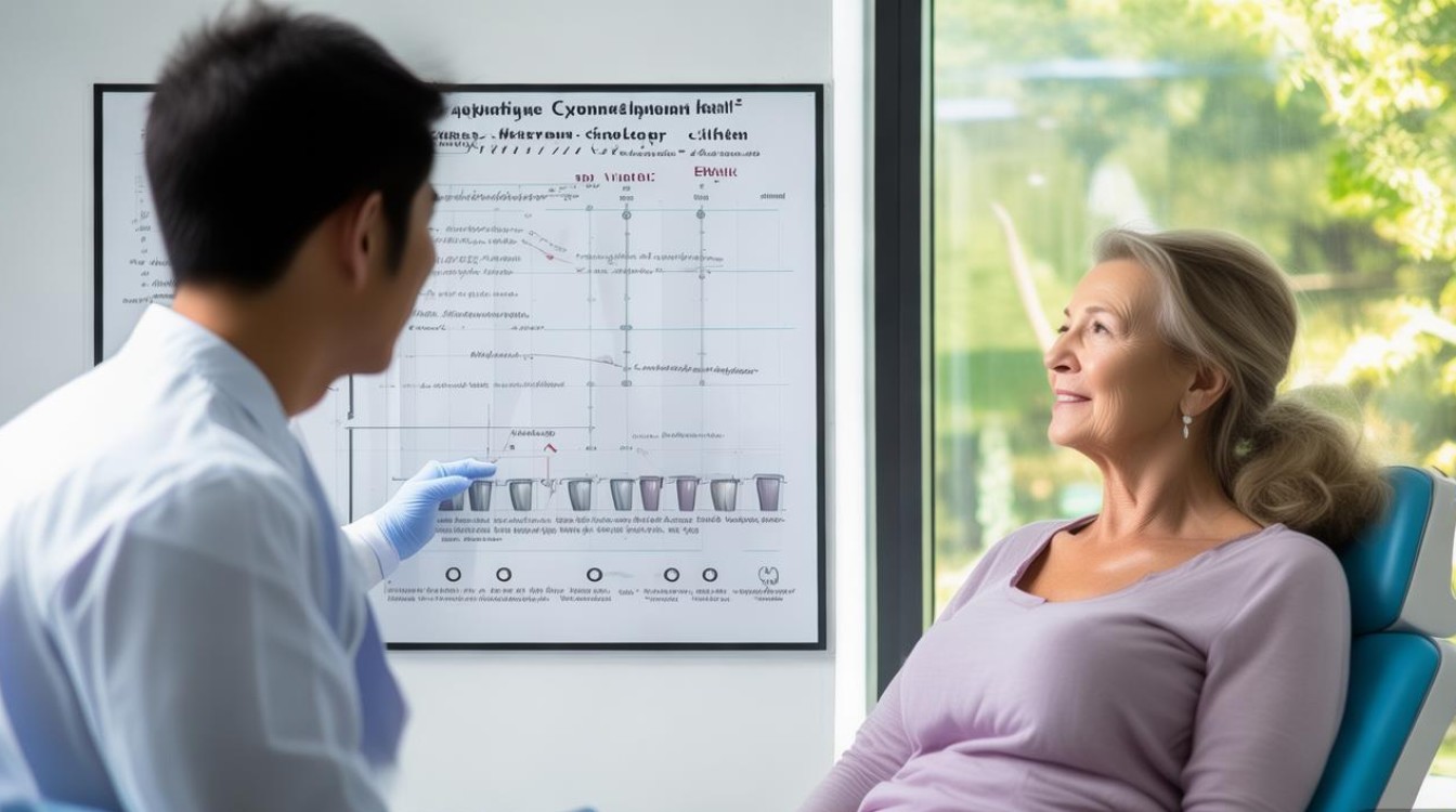 拔牙后多久是种植牙的最佳等待期？-图1