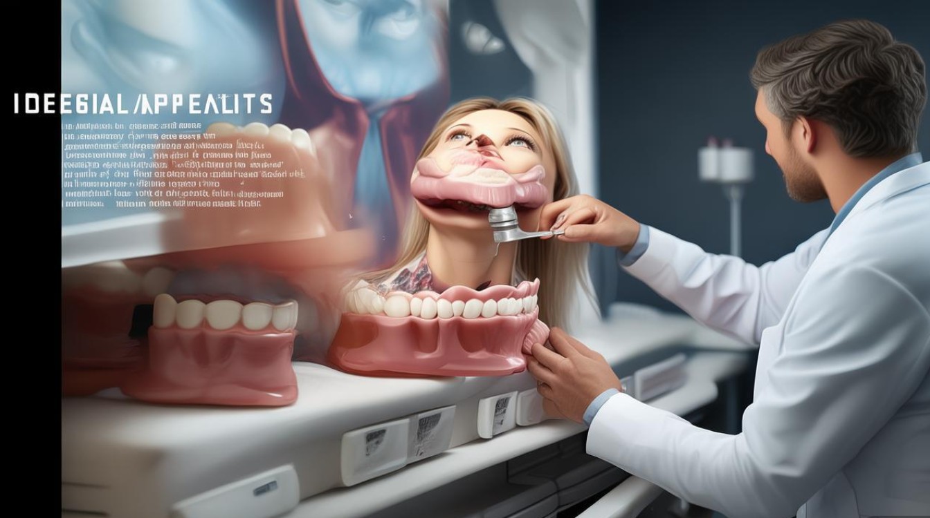 种植牙一般使用多久会出现松动？-图1