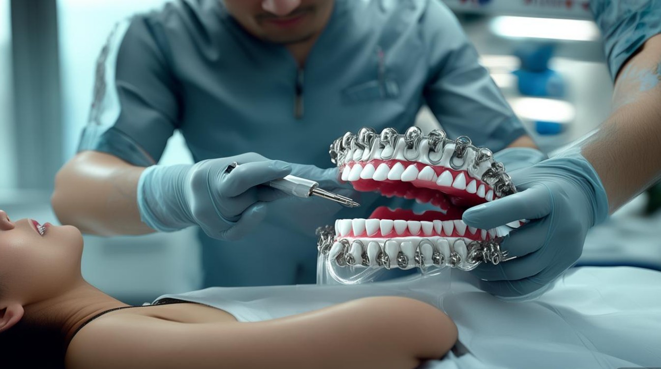 矫正牙齿费用多少?这些因素决定价格!-图1 矫正牙齿费用多少?这些因素决定价格!-图1