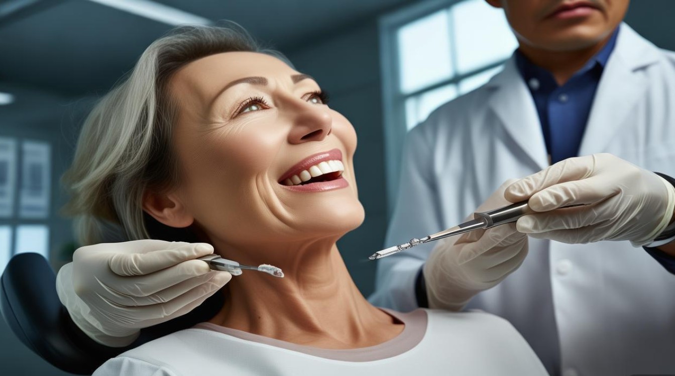 矫正牙齿为何常需拔牙?-图1 矫正牙齿为何常需拔牙?-图1