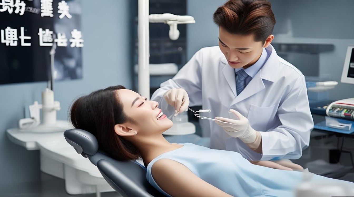 重庆牙齿矫正美来机构矫正效果究竟好不好?真的值得信赖选择吗?-图1 重庆牙齿矫正美来机构矫正效果究竟好不好?真的值得信赖选择吗?-图1